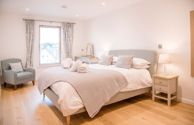 8 Deben Wharf, Woodbridge - Foto 7