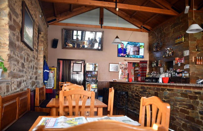 El Molino Del Arriero - Foto 1