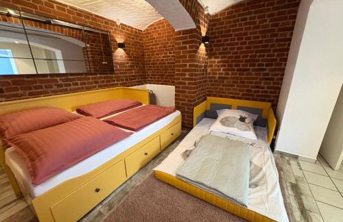 Boho & Loft 2 Zimmer Parkplatz - Photo 58