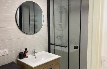 T2 cosy avec espace extérieur - Foto 2