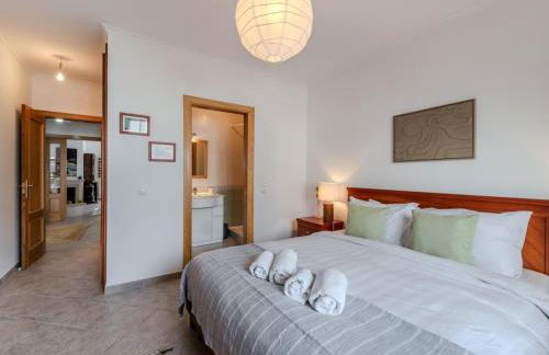 Vita Portucale ! Tavira Retreat - Golf & Beach - Foto 28