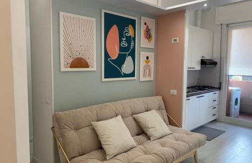 Sunset Suite - Appartamento al Mare - Marina di Carrara - Foto 6