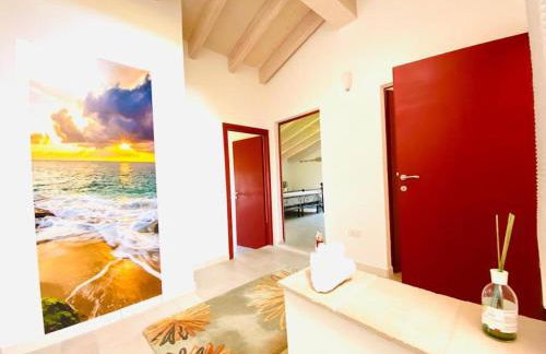 The 4 Senses Experience - Foto 16