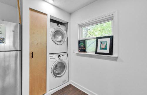 Relax and Unwind in the Heart of Fayetteville home - Foto 19