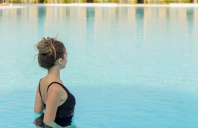 Marom Port Said Resort & Beach - Foto 64