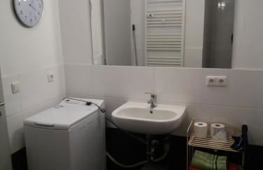 City Apartments Magdeburg - Foto 66