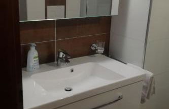 Apartment mit großer Dachterrasse by Interhome - Foto 15