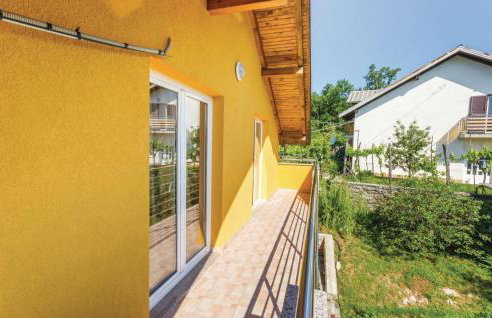 Cozy Home In Viskovo With Kitchen - Foto 15