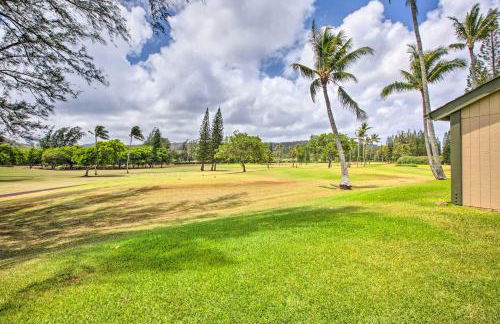 Turtle Bay Condo with Pool Access and Golf Course! - Photo 26