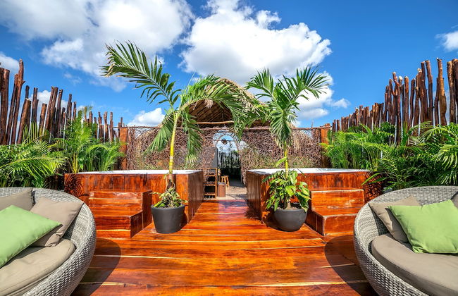 Grand Balam Plaza - Foto 18