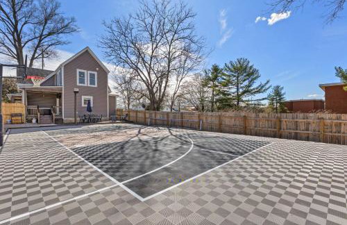 The Luxe/Pickleball/Basketball/ Hot Tub/Horse Park - Foto 70