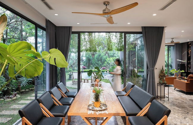 Lamaster Homes F1.8 Venus Resort - Photo 22