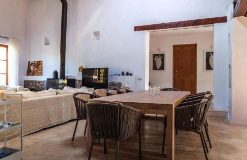 Preciosa casa familiar cerca Esporlas Na Servera - Photo 19