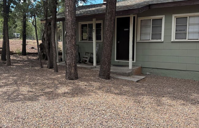 Hidden Rest Cabins & Resort - Foto 48