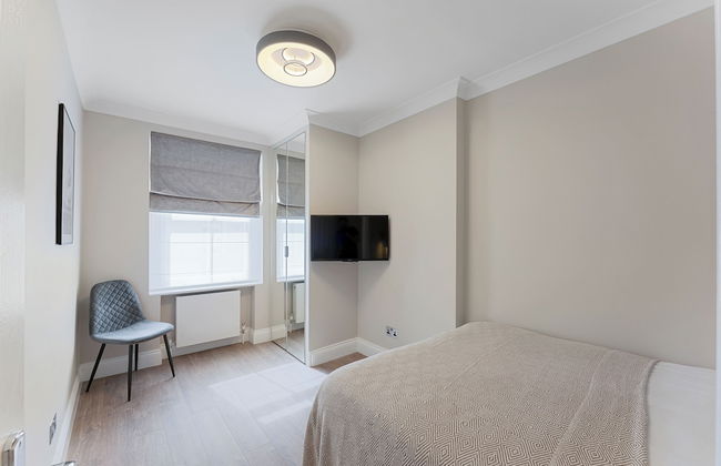 Cleveland Residences Paddington - Foto 53