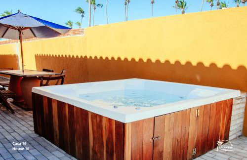 Espaço Varanda e Mar - Foto 46