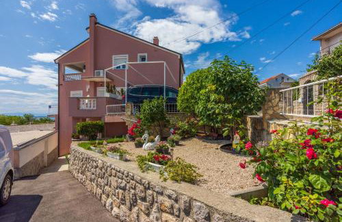 Apartments Lucija - Foto 1