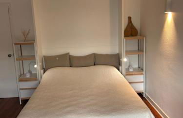 Studio Privé Standing -LE REGINA ET GOLF- - Foto 11