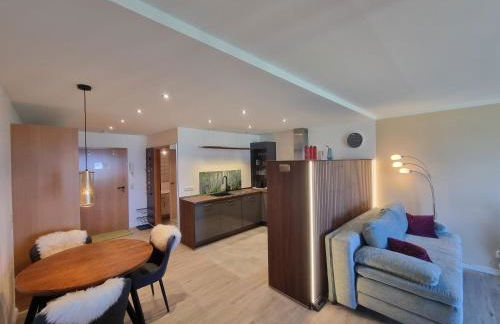 Steiner Strandappartements Appartement 204 Seeseite - Foto 4