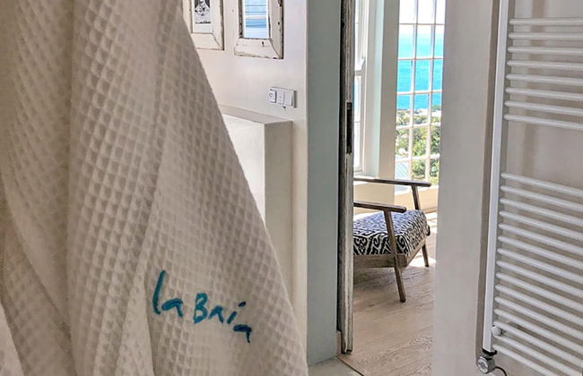 La Baia - Camps Bay in Cape Town - Foto 26