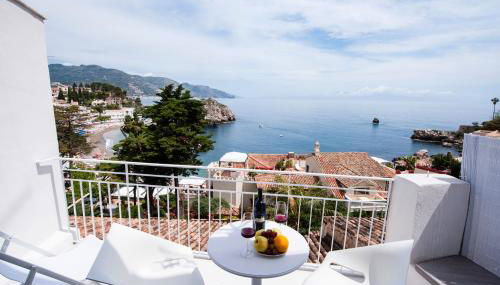 Mazzarò Retreat by Wonderful Italy - Foto 3