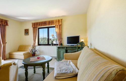 Pension Bergblick - Foto 19