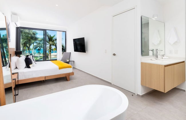 Condo Aria Ocean 306 - Foto 7