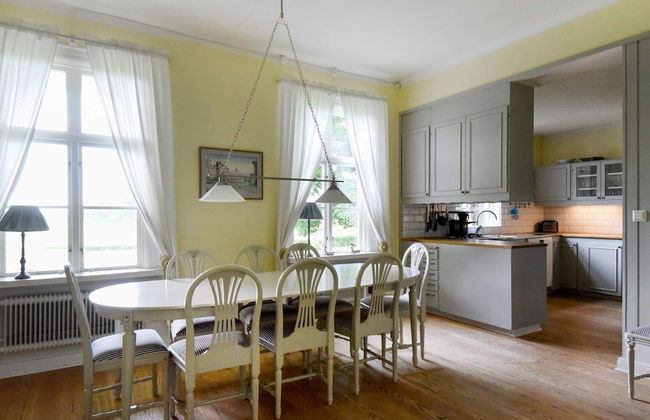 15 Person Holiday Home in Hjortkvarn-by Traum - Foto 35