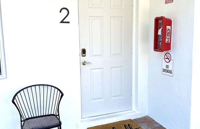 Southwinds Inn by The Gold Nests - Foto 75