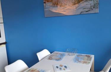 Charmant appartement avec garage - "Le Calypso" - Foto 12