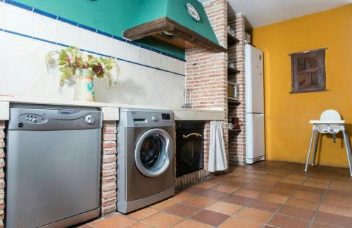 Spa La Cueva del Agua - Foto 50