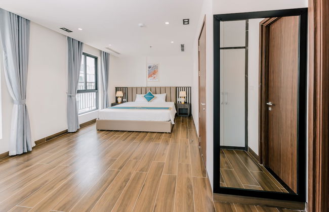 Pacific Apartment & Hotel Phu Quoc - Photo 21