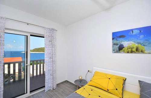 Sea View Luxury Apartments, ALA DA - Photo 70