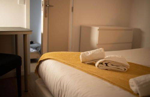 Guest House T4 no Porto - Foto 66