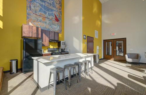 Kasa Westown Milwaukee - Foto 20