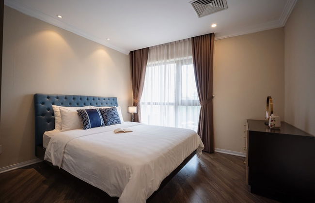 Skyline Tower - Service Apartments - Foto 5