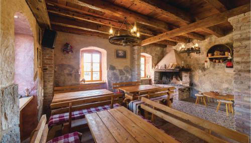 Three-Bedroom Holiday Home In Lecevica - Foto 3