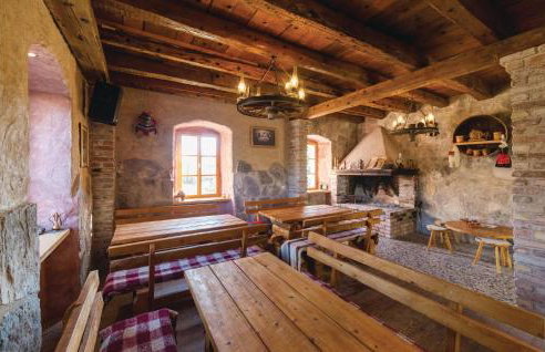 Three-Bedroom Holiday Home In Lecevica - Foto 3