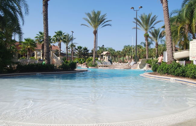 Regal Palms Resort and Spa - Foto 17