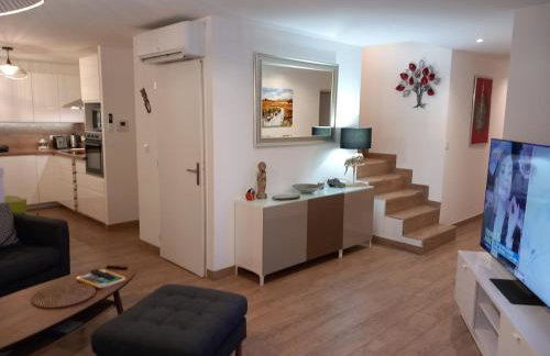 Villa des 3 Eaux - Foto 17