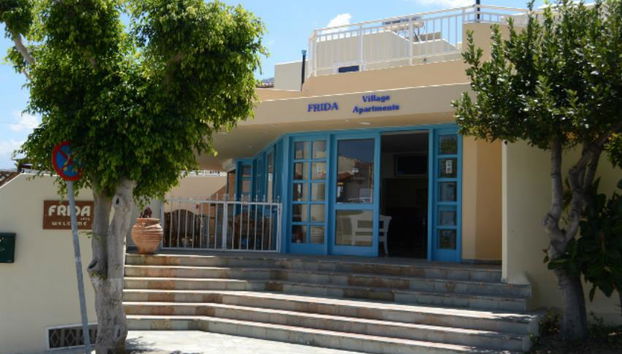 Frida Village Apartments - Foto 2