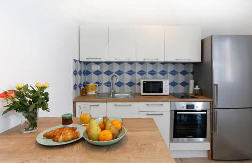 Apartments and Rooms Stone House - Photo 28