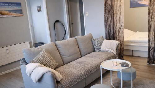 FeWo Deichnest in Brhv -Mitte Monteure - Photo 5