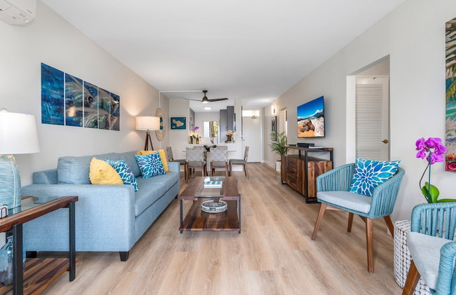 2 Bedroom 2 Bath Luxury Oceanfront Resort Vistas - Foto 41