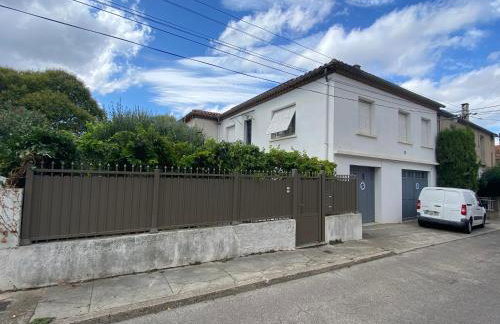 Maison de charme avec jardin - Foto 3