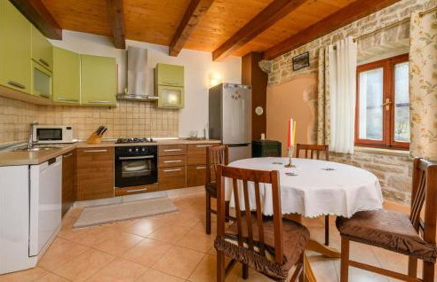 Nice Home In Mandalencici With Kitchen - Foto 5