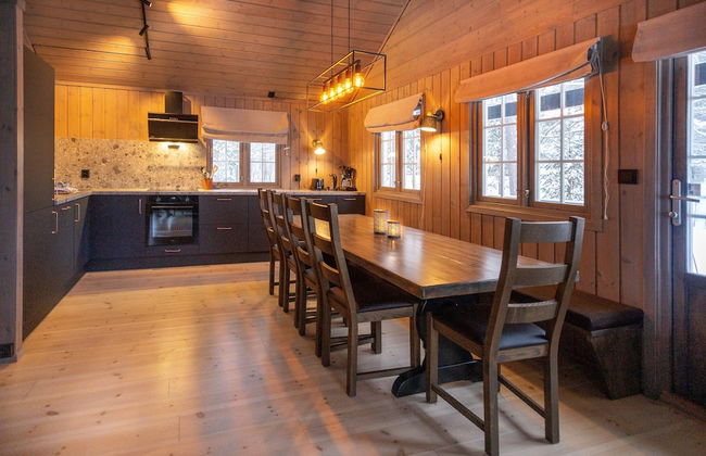 Geilolia Hyttetun - Foto 55