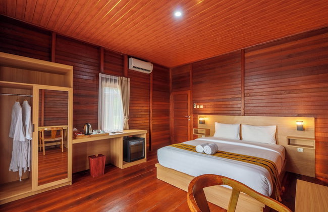 Umarimba Beach Lodge - Foto 13