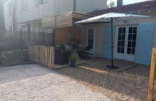 Maisonnette de Lucnat - Foto 3