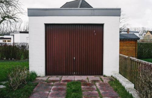 Gemütliches Ferienhäuschen an der Schlei & Ostsee - Foto 12